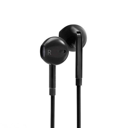 Auriculares desportivos Energy Sistem  Smart 2 Type C Black