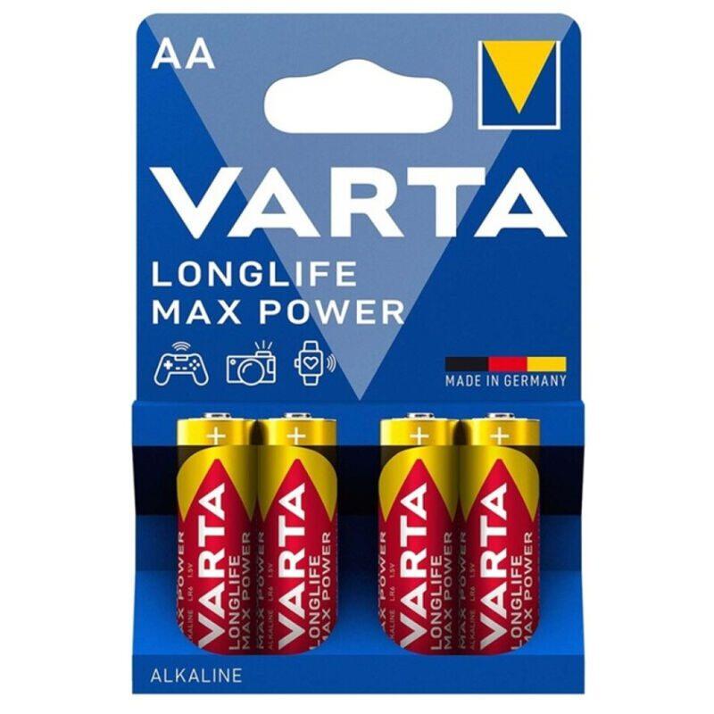 VARTA picture
