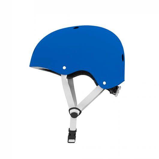Capacete de criança HERO Azul M/L 52-54cm patins, bicicletas, skates, trotinetas