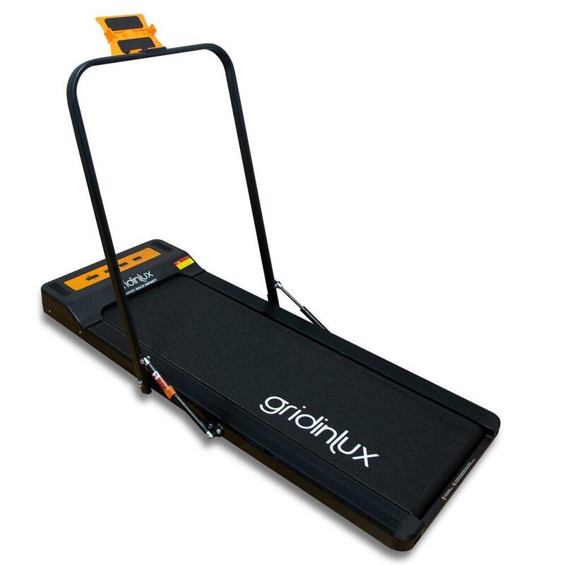 Cinta de correr LifeSpan con escritorio TR5000-DT7+ 38 (96,5 cm