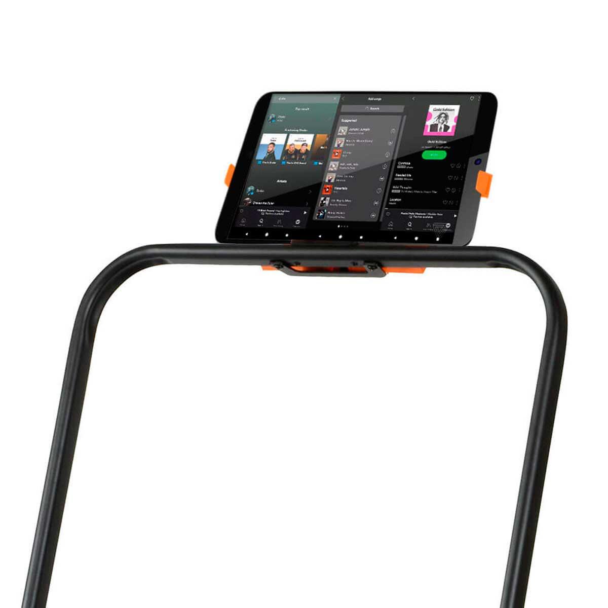 Race Infinity Bluetooth Polsbandbediening 1000 W elektrische loopband Gridinlux 5/7