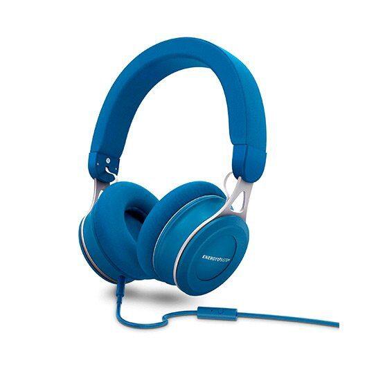 Casques avec Microphone Energy Sistem Urban 3 Mini Jack 3.5 mm
