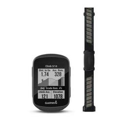 SUPPORT DEPORTE COMPATIBLE COMPTEUR GARMIN VAN RYSEL