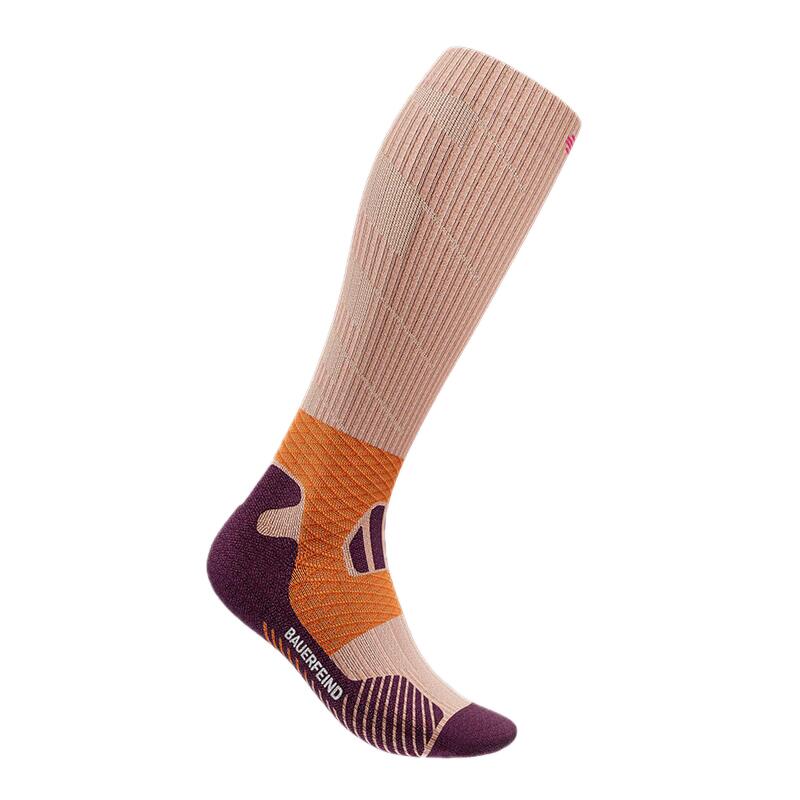 BAUERFEIND BAUERFEIND Trail Run Socks Women I Damen Kompressionssocken