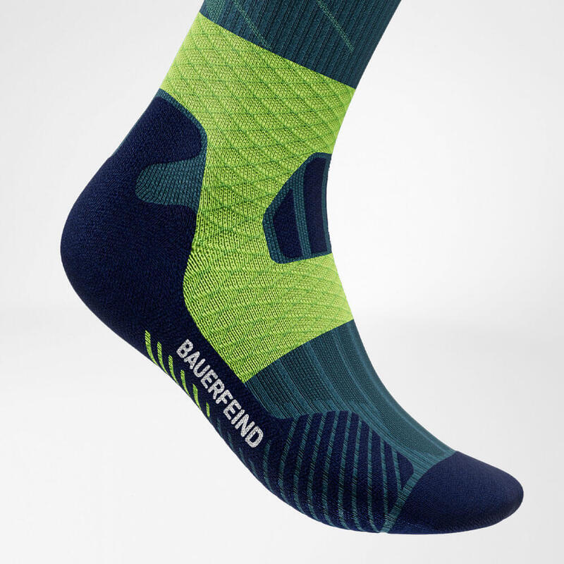 Women's compression socks Bauerfeind 2/7