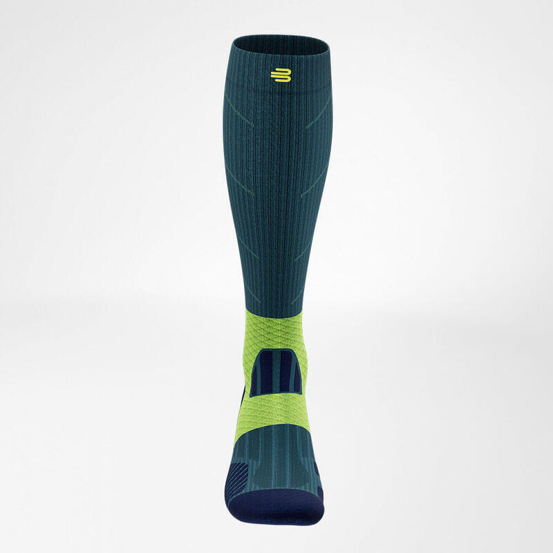 Women's compression socks Bauerfeind 3/7