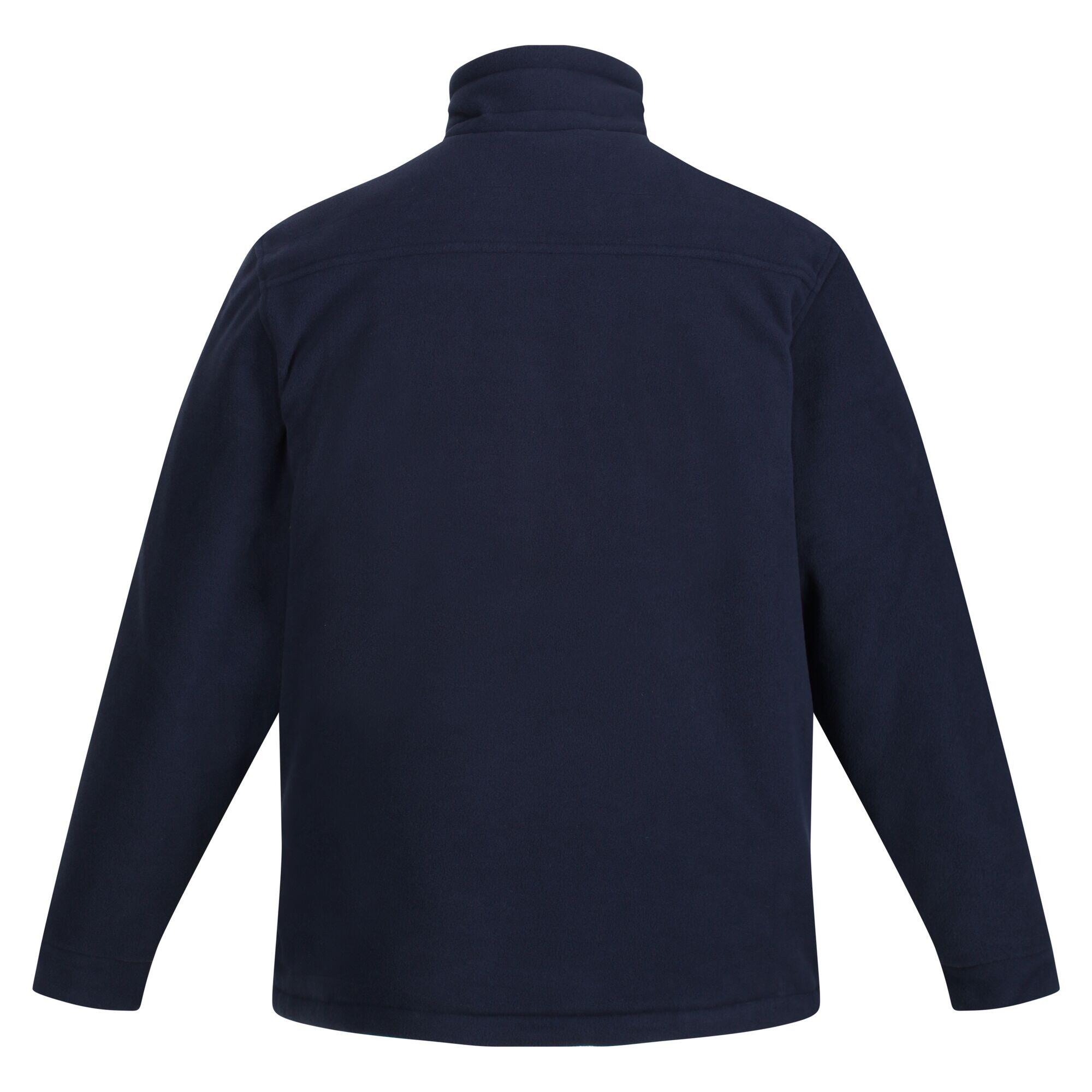 Regatta Veste ASGARD Hommes (Bleu Marine Foncé) 2/4
