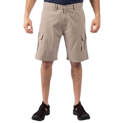Heren rawson shorts (beige)