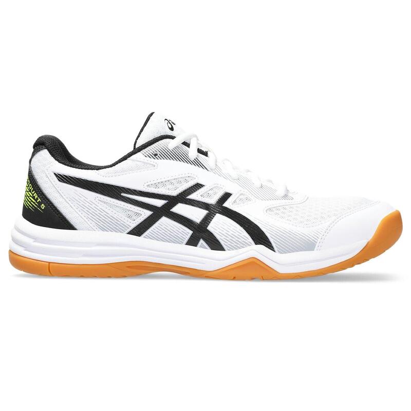 Chaussures indoor Asics Upcourt 5