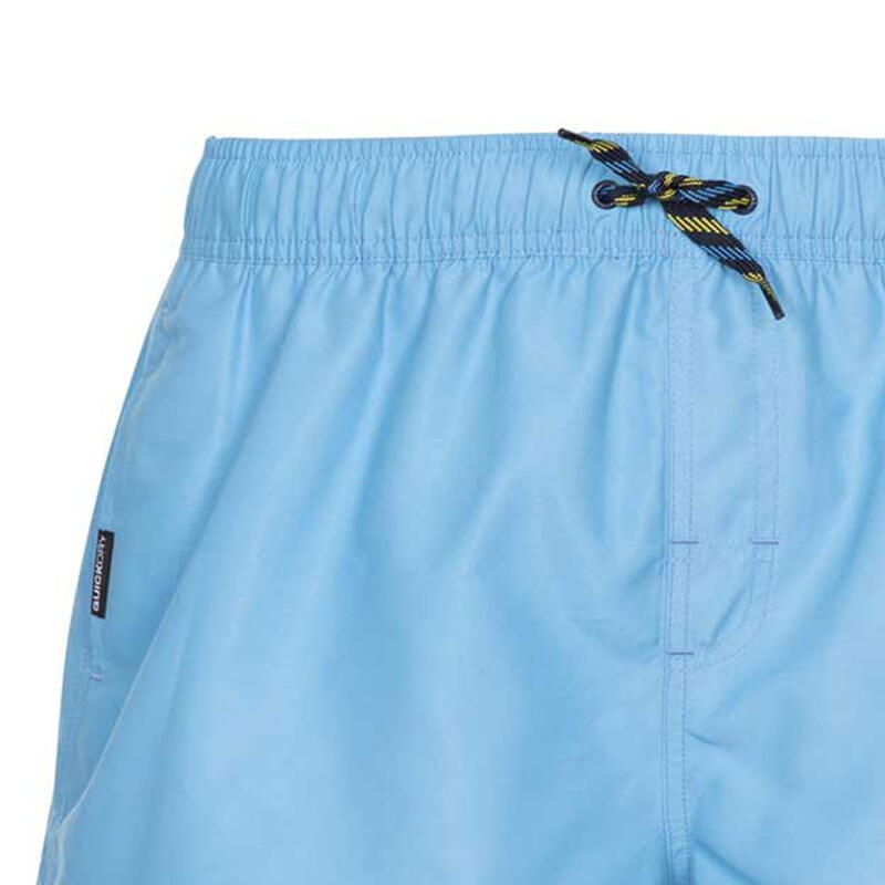 Sandsend Costume da Bagno a Pantaloncino Uomo Bonnie Blue