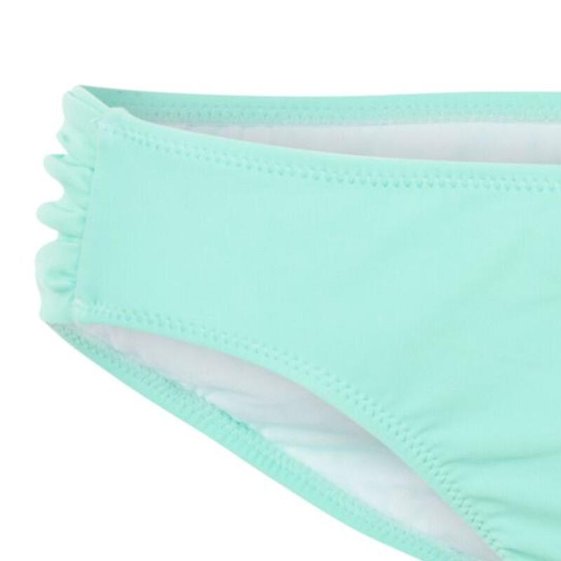 Culotte de maillot de bain RAFFLES Femme (Bleu pâle)