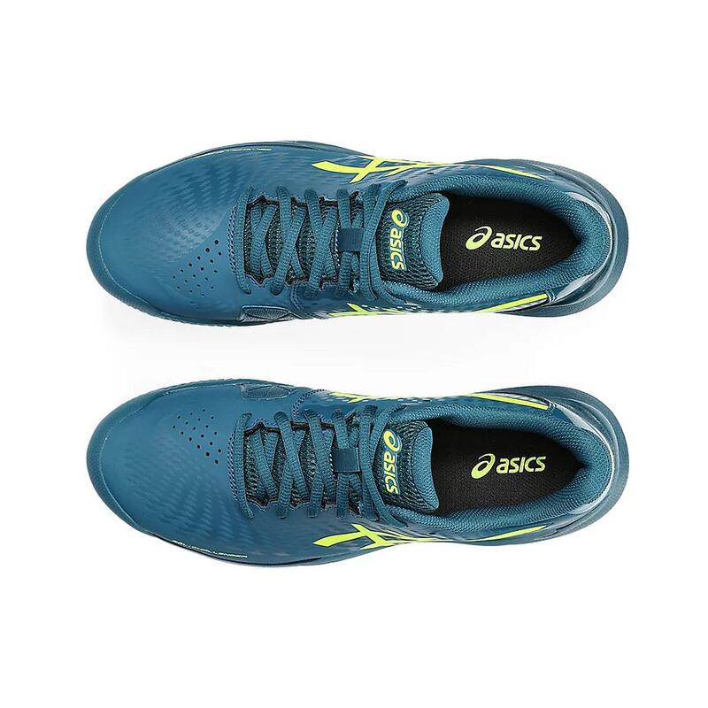 Buty do tenisa męskie, ASICS Gel-Challenger 14 Clay