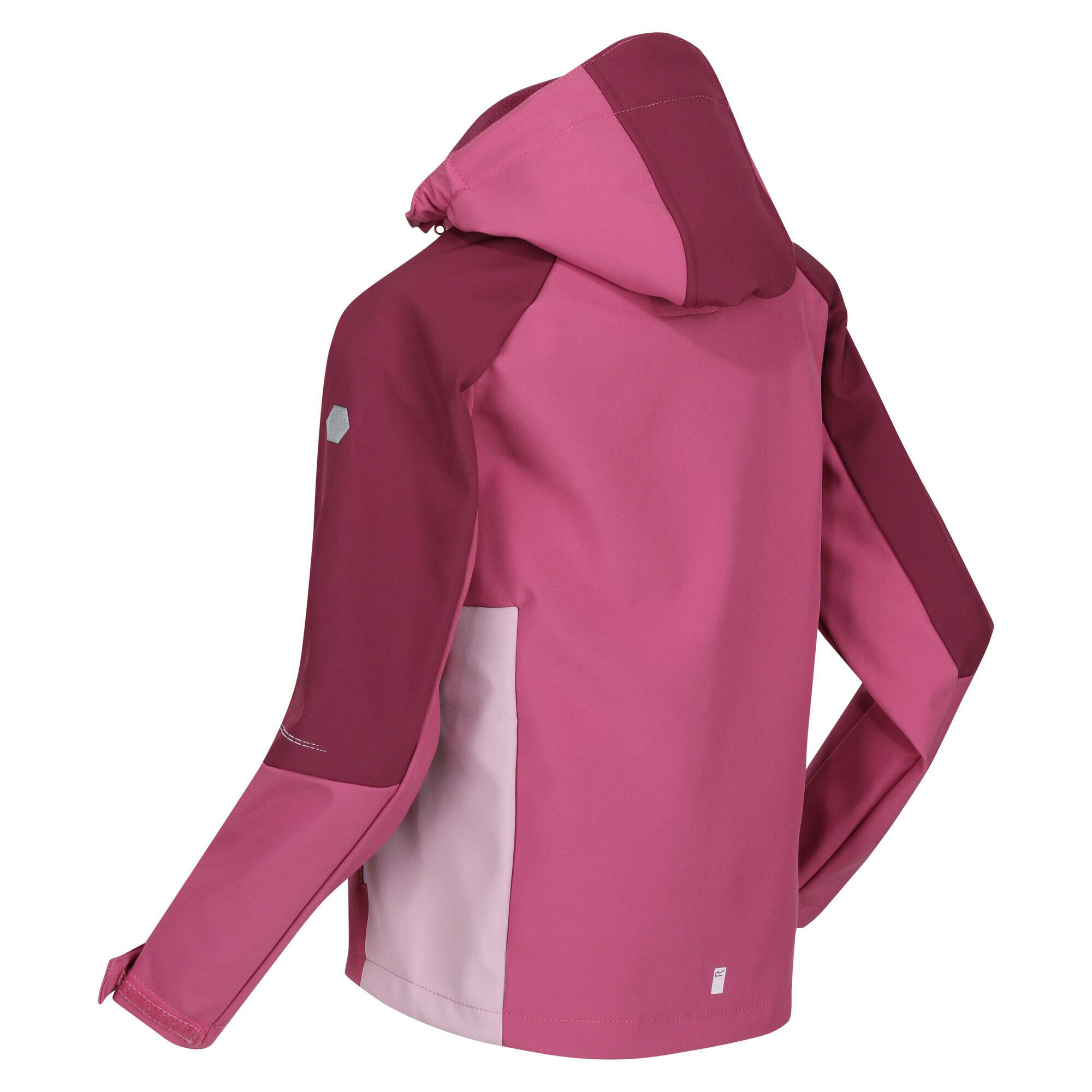Dziecięcy Softshell Eastcott II