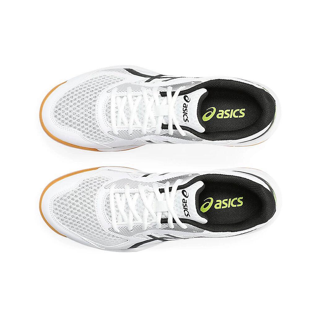 Buty do badmintona męskie Asics Upcourt 5 WH 103 6/7