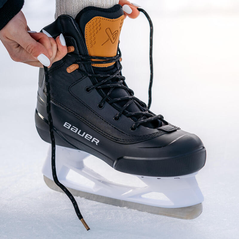 Bauer Colorado Sr patine