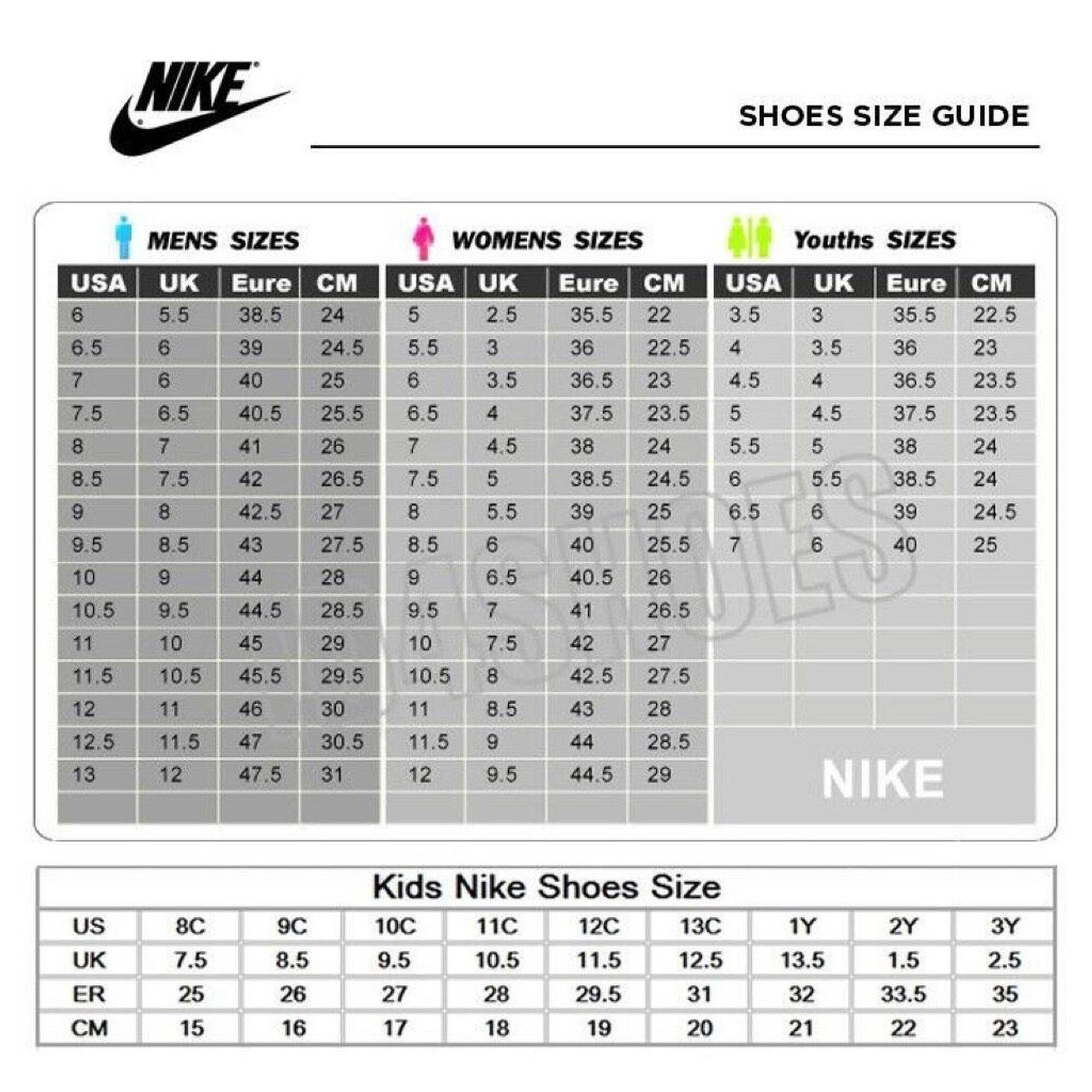 Nike Hyper KO Boxing Boots White Red