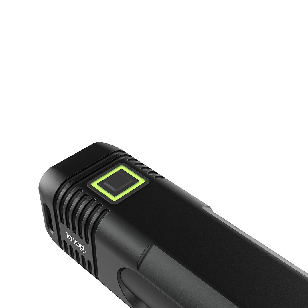iluminação traseira Knog Blinder 900 / Blinder Rear 5/7