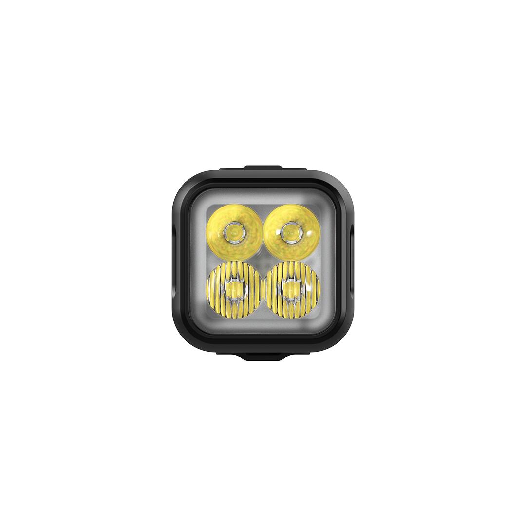 Knog Blinder Pro 600 Front Bike Light 3/7