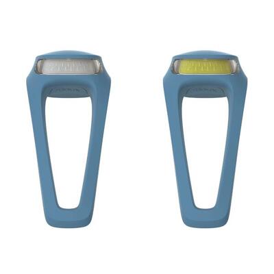 Set van 2 lampen knog frog