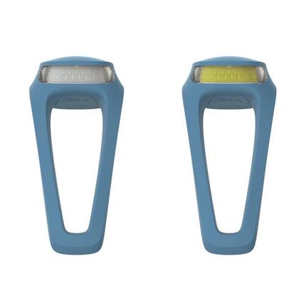 Paquet de 2 éclairages Knog Frog