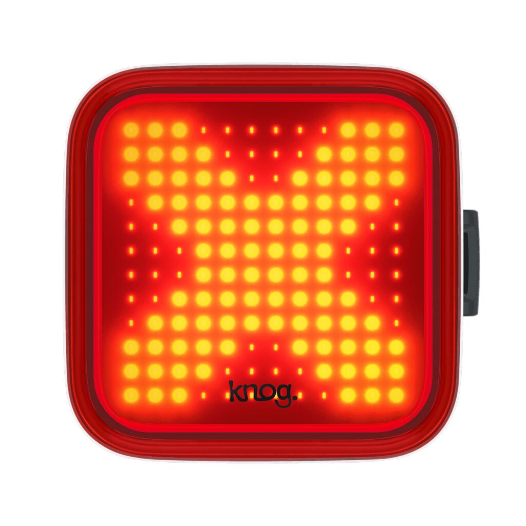 Knog Blinder Rear Bike Light - X 1/5