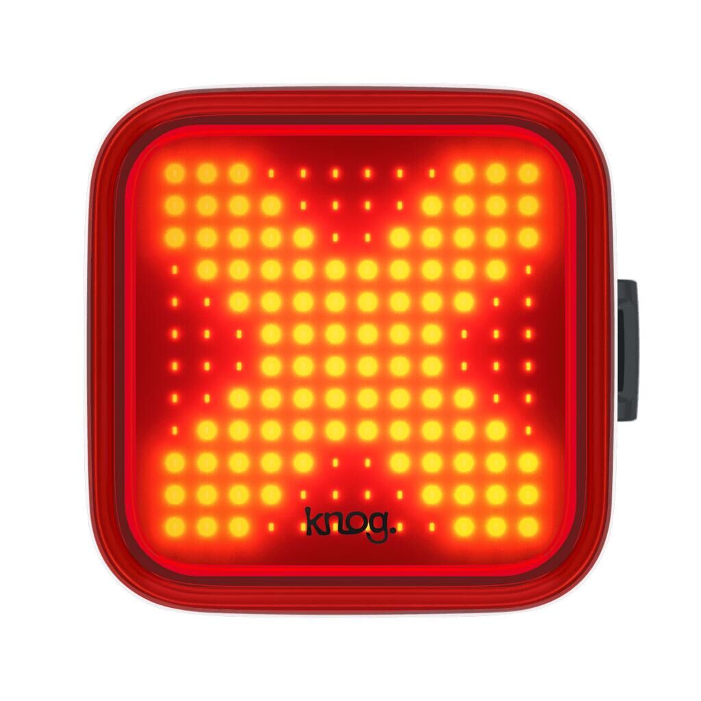 KNOG Knog Blinder Rear Bike Light - X