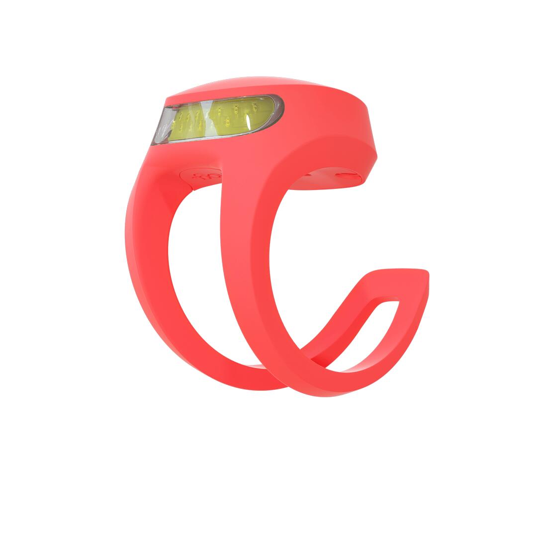 Beleuchtung Knog Frog USB Front 2/7