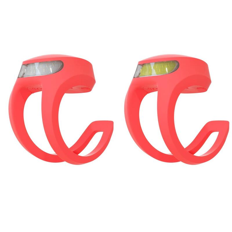 Frog USB Twinpack - Tequila Sunrise