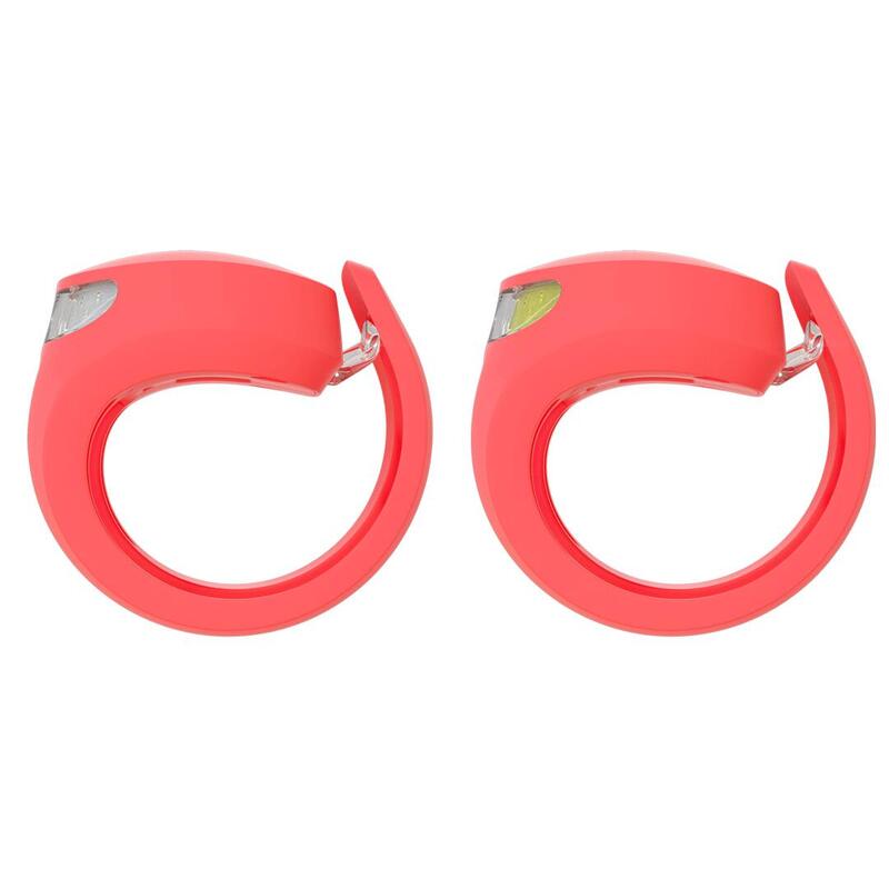 Frog USB Twinpack - Tequila Sunrise