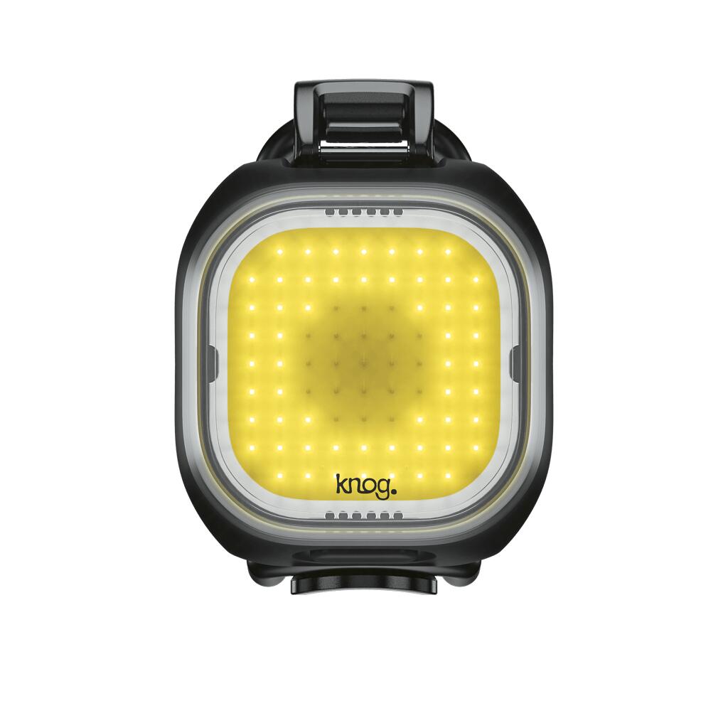 KNOG Knog Blinder Mini Front Bike Light - Square