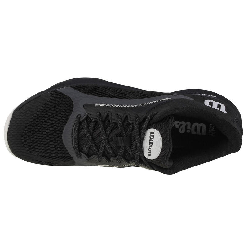 Wilson Hurakn 2.0 Negro Wrs330500