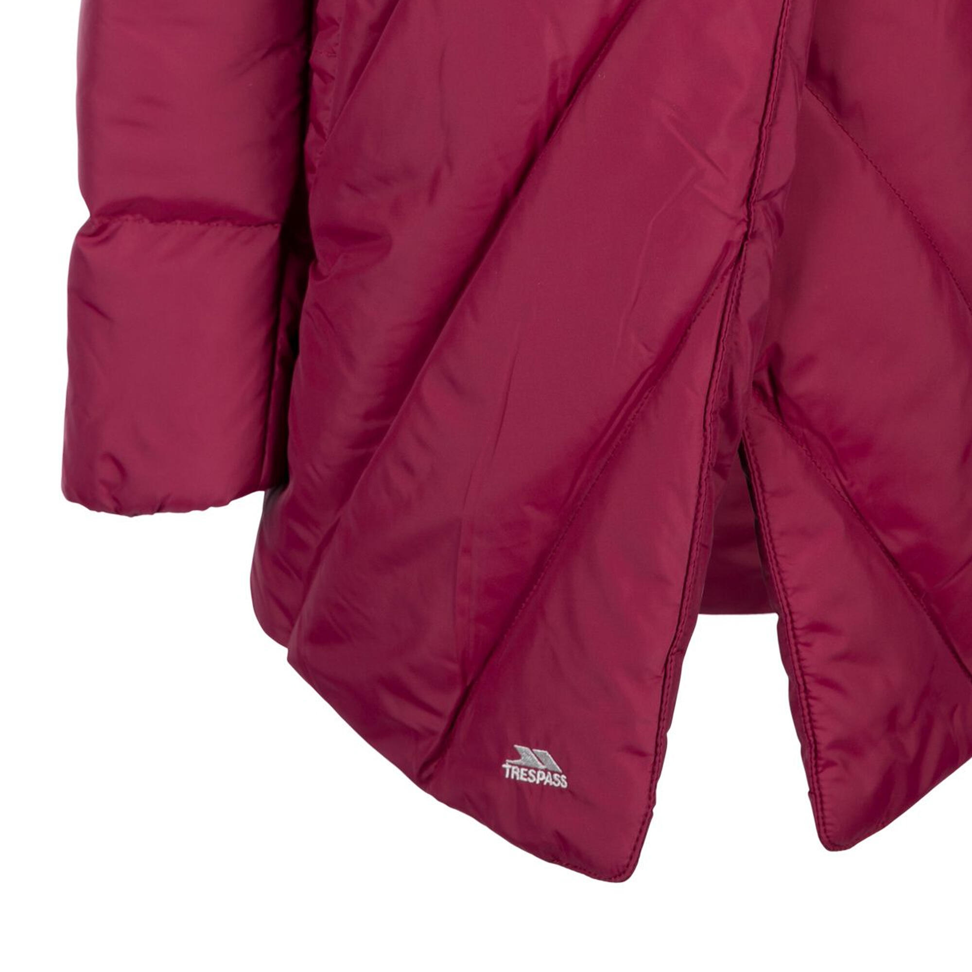 Veste VELLO Enfant (Pourpre) 3/5