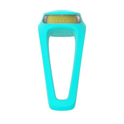Verlichting knog frog usb front