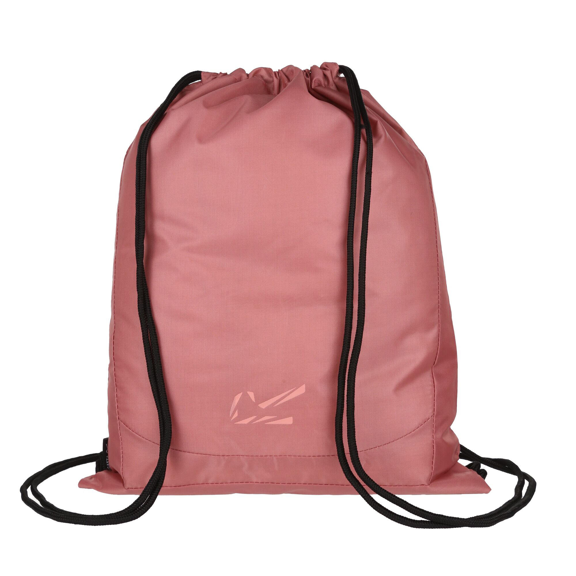 REGATTA Shilton Drawstring Bag (Dusty Rose)