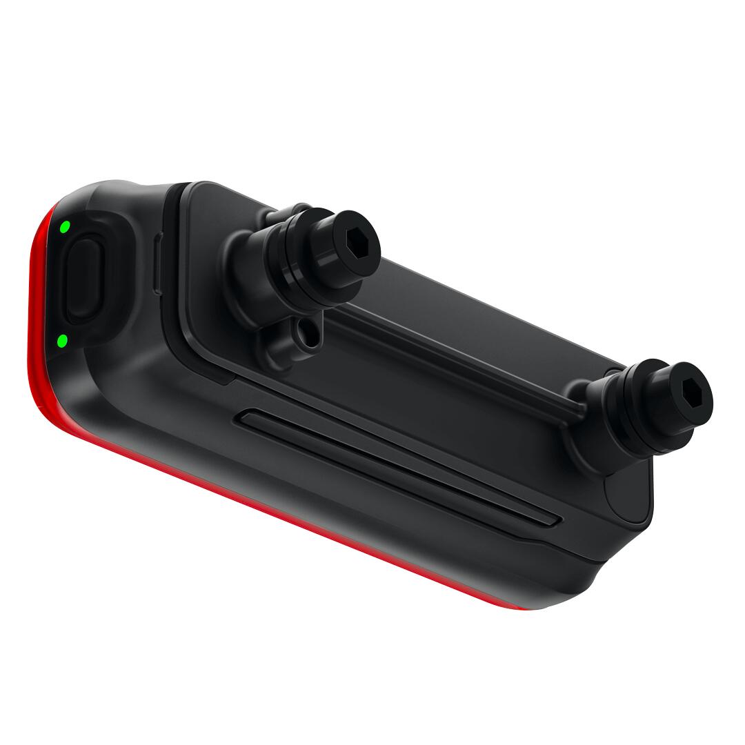 Knog Blinder Link Rear Bike Light - Rack Mount 4/7