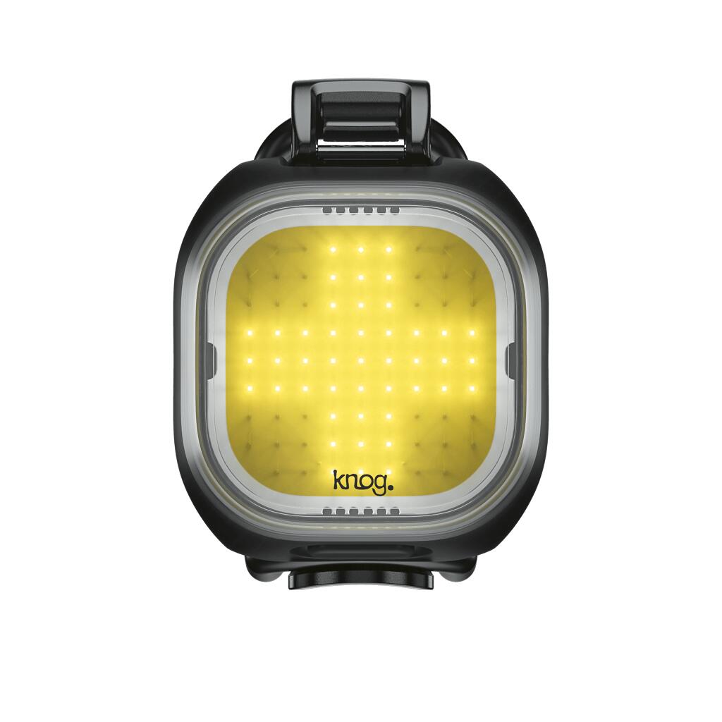Knog Blinder Mini Front Bike Light - Cross