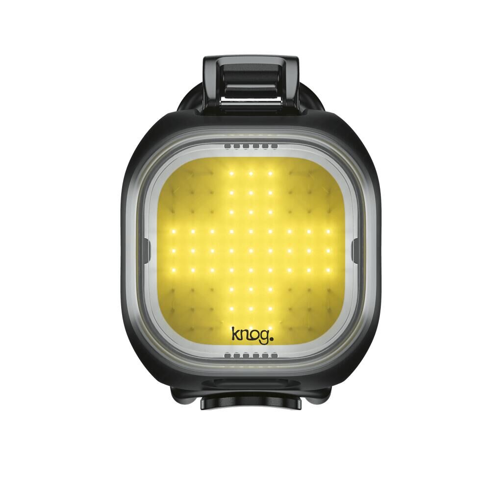 KNOG Knog Blinder Mini Front Bike Light - Cross