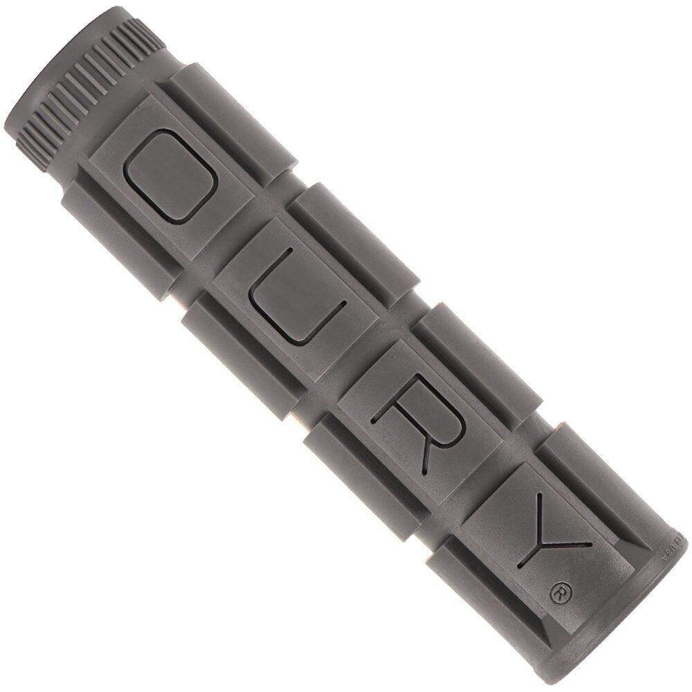 LIZARD SKINS Lizard Skins Oury V2 Single Compound Grip Graphite