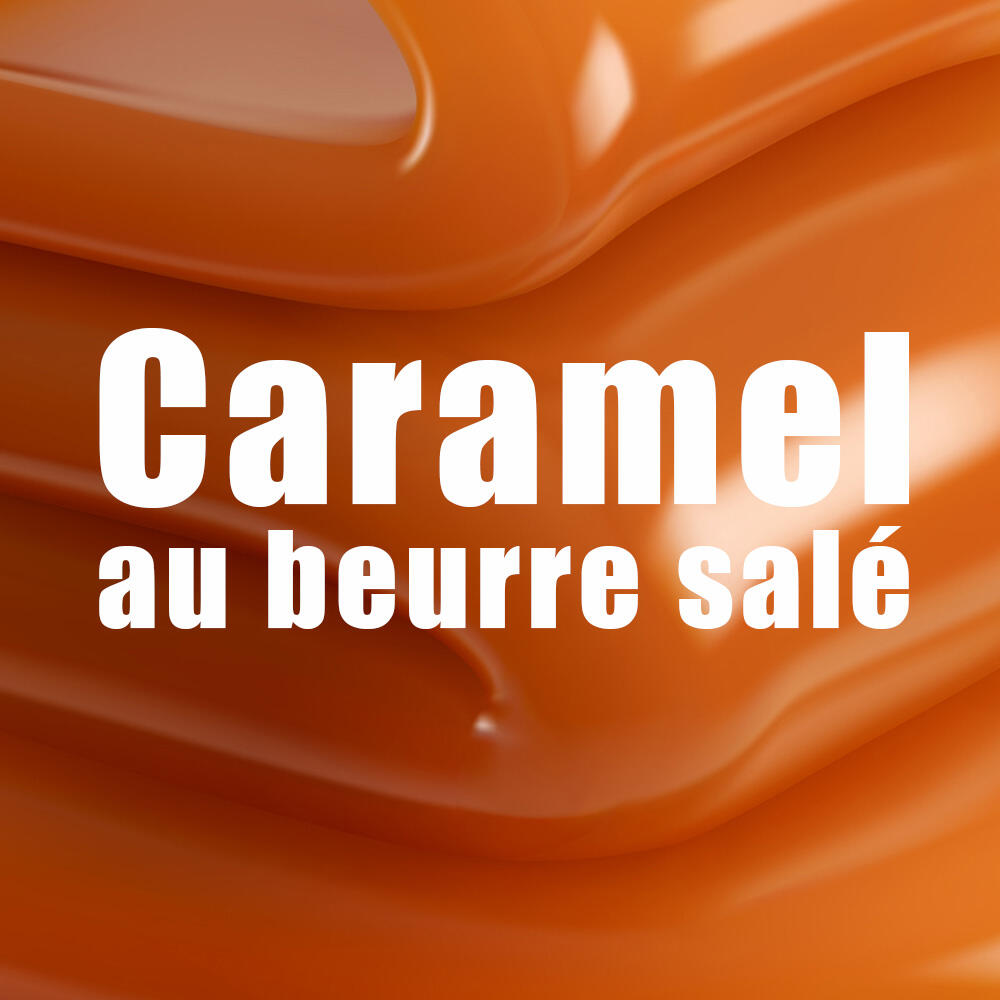 Energix duurvermogengel - Caramel zoute boter - 10 x 34g 5/8