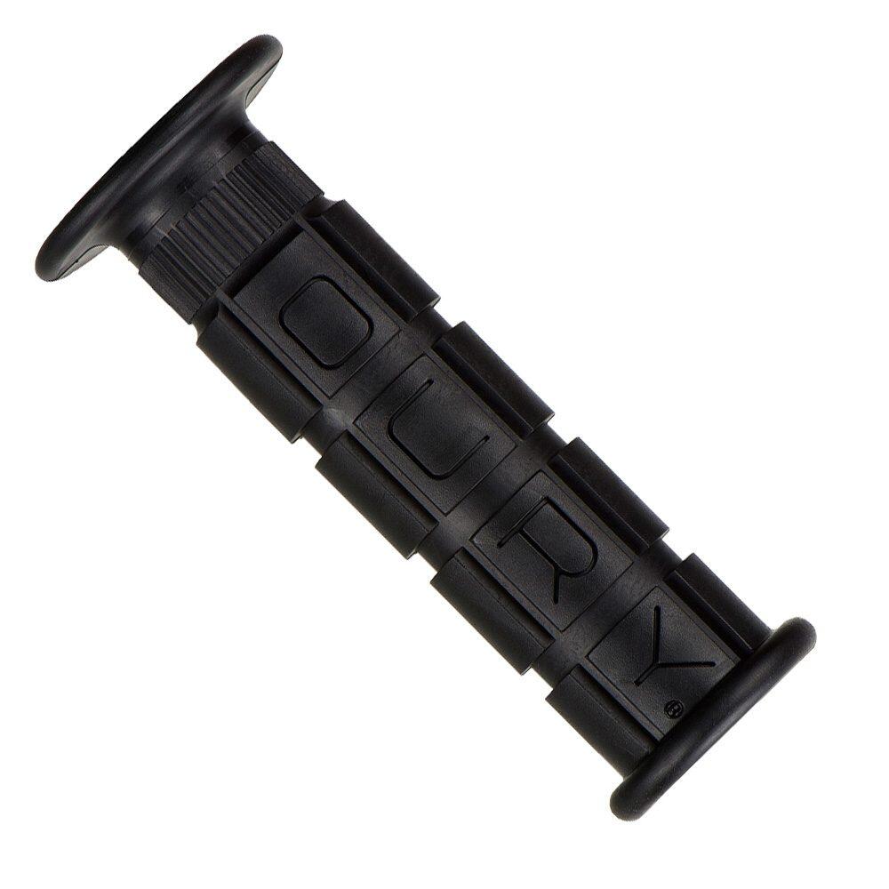 Lizard Skins Oury with Flange Single Compound Grip Black 4/7