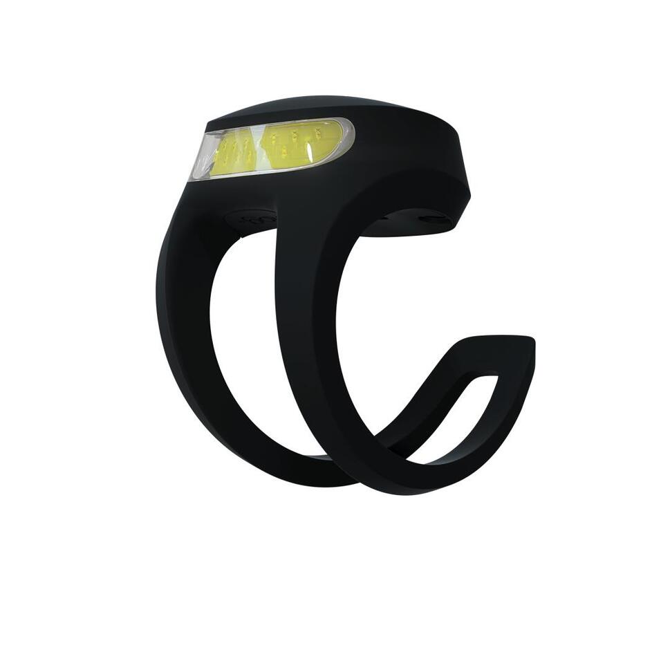 Lampa rowerowa przednia Knog Frog V3
