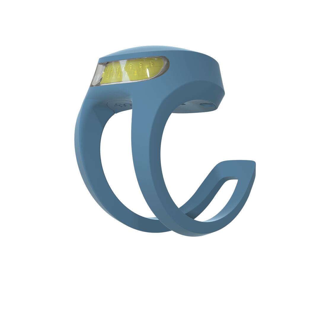 illuminazione Knog Frog USB Front 2/7
