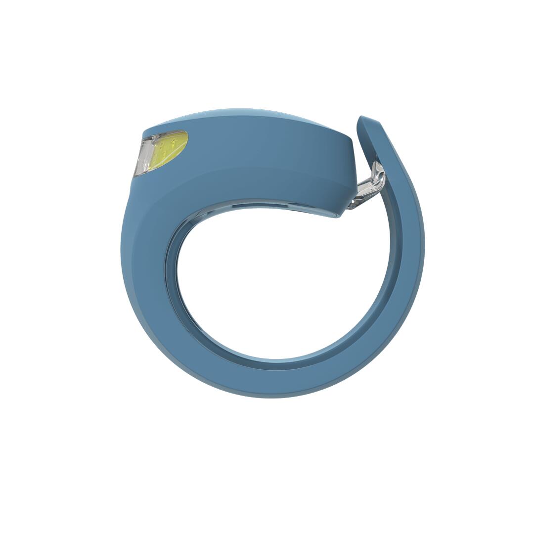 illuminazione Knog Frog USB Front 3/7