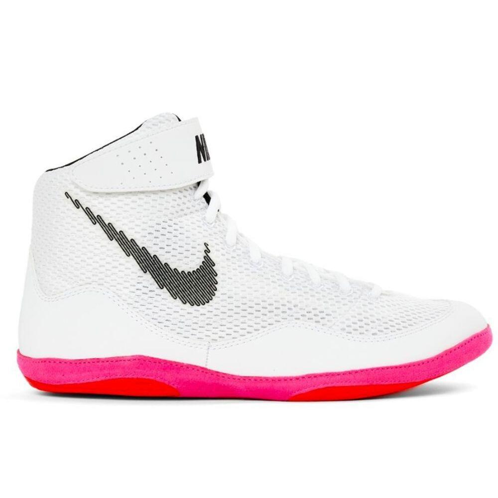 NIKE Nike Inflict 3 Olympic Wrestling Boots
