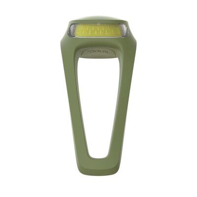 Verlichting knog frog usb front