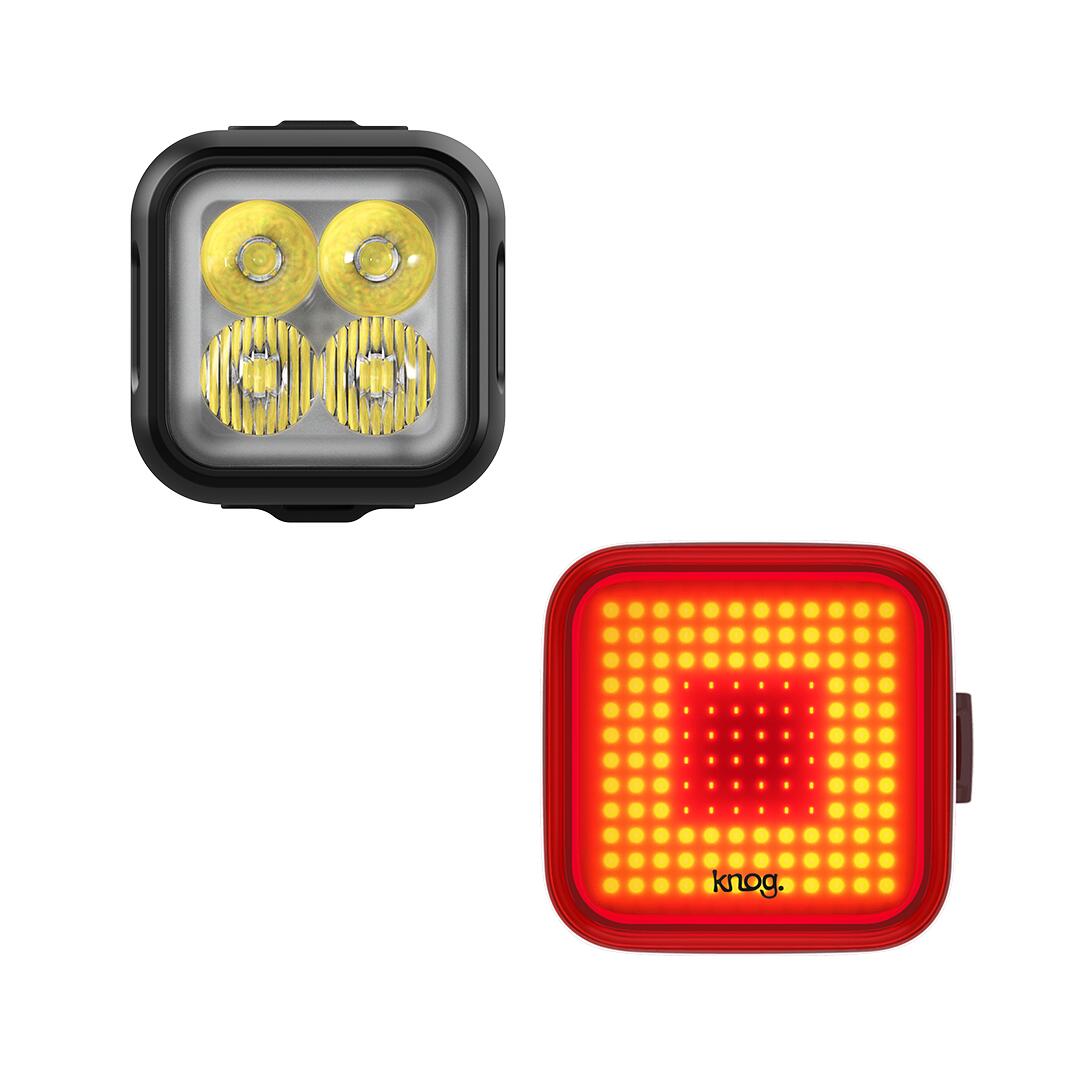 iluminação traseira Knog Blinder 900 / Blinder Rear 2/7