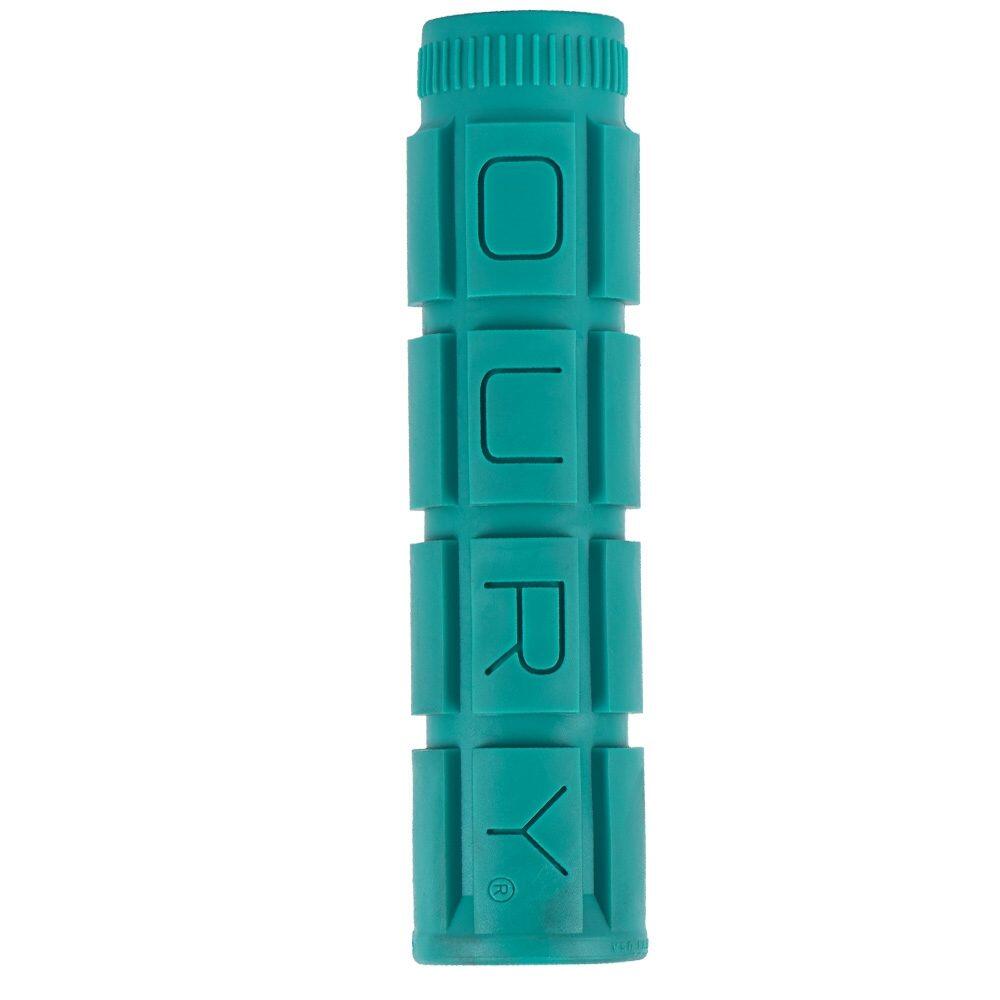 LIZARD SKINS Lizard Skins Oury V2 Single Compound Grip Teal