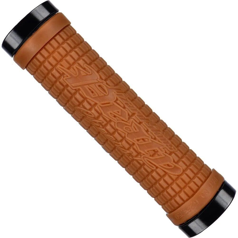 LIZARD SKINS Lizard Skins Peaty Dual-Clamp Lock-On Grip Gum