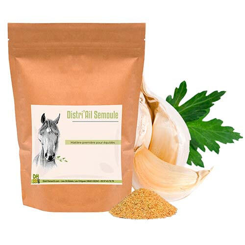 DISTRI'HORSE33 picture