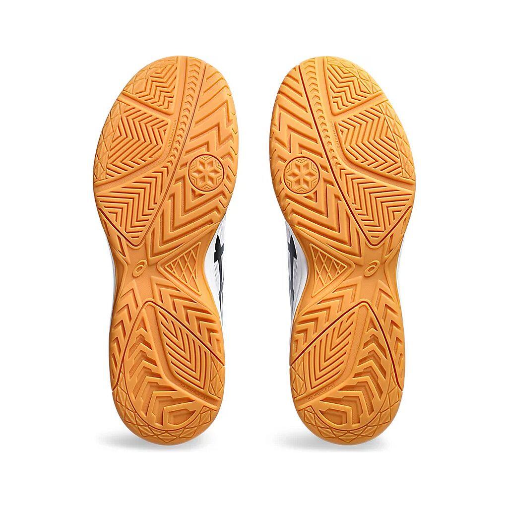 Herren volleyball Schuh Asics Upcourt 5 7/7
